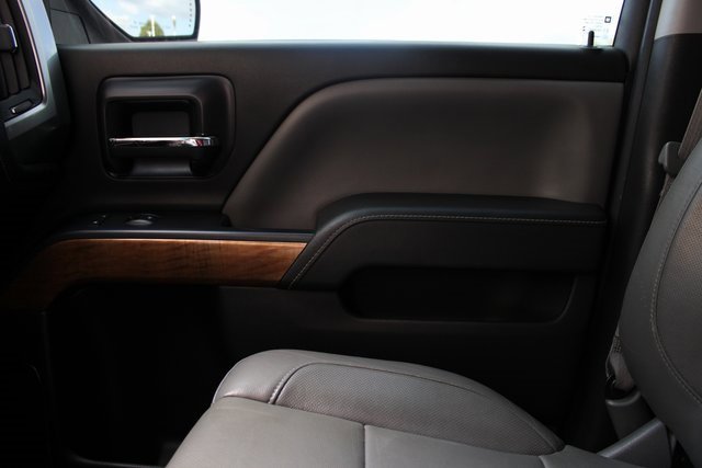 2014 Chevrolet Silverado 1500 LTZ photo 30