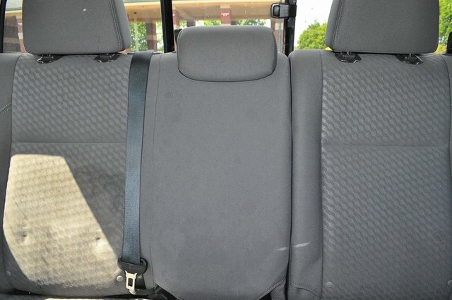 2023 Toyota Tacoma SR 4x4 Double Cab photo 13