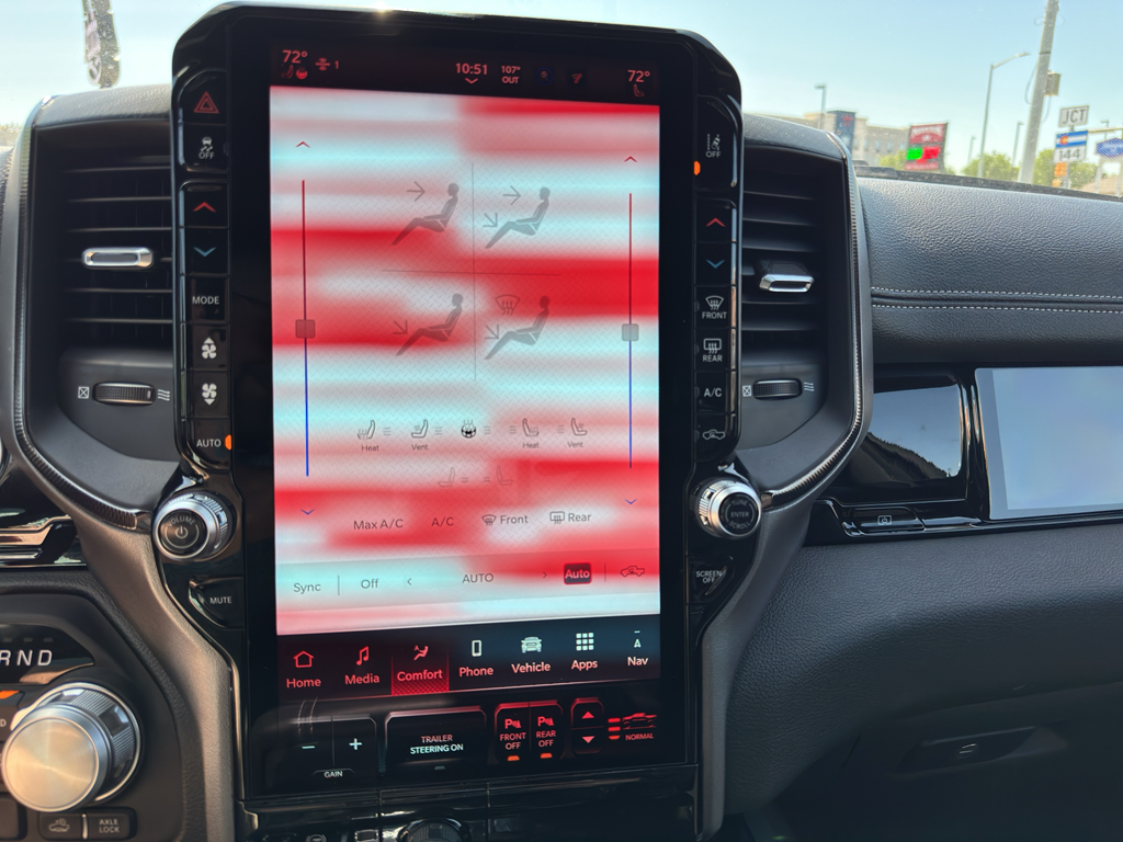 2025 Ram 1500 Rebel photo 22