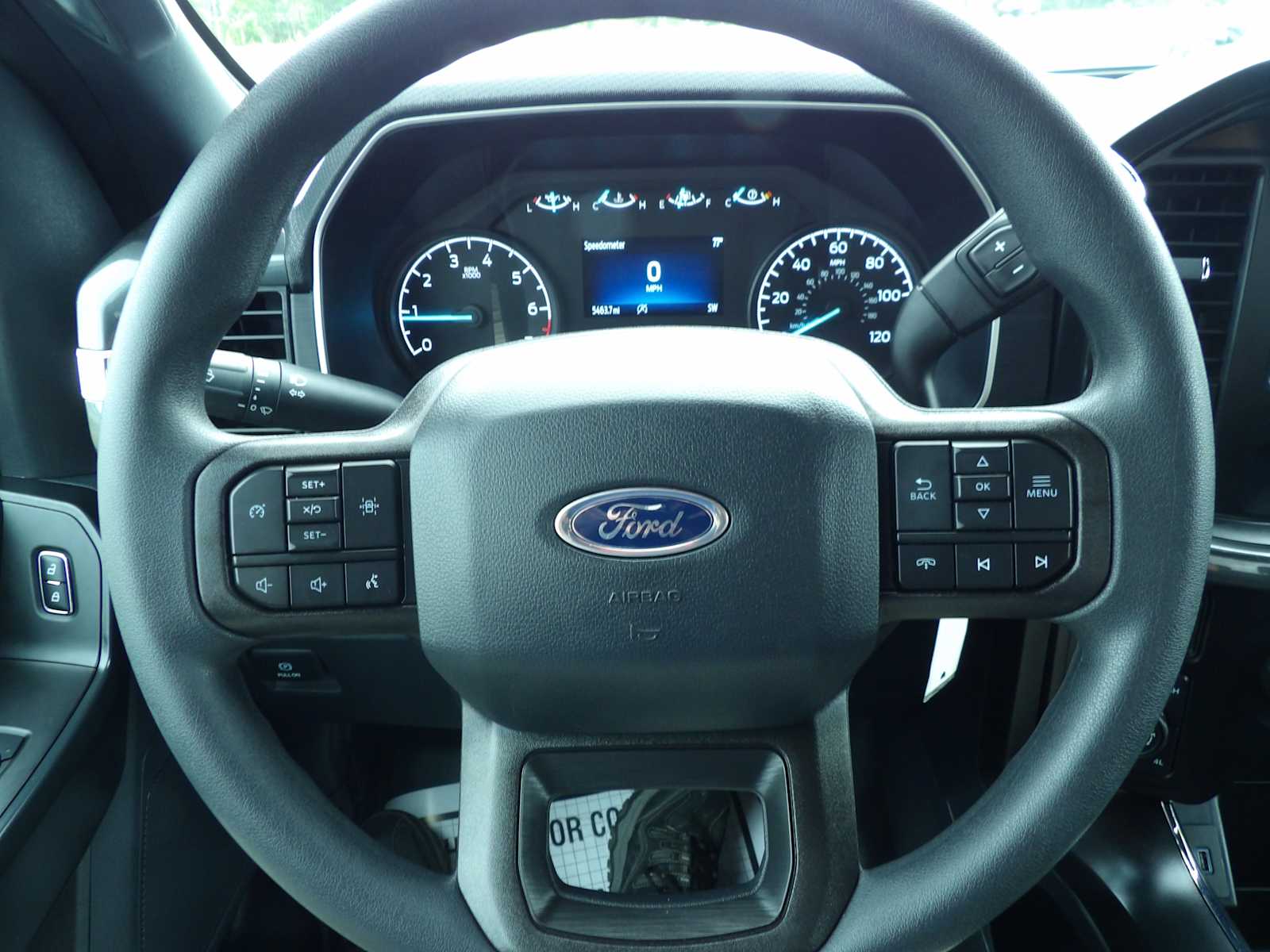 2023 Ford F-150 XL photo 14