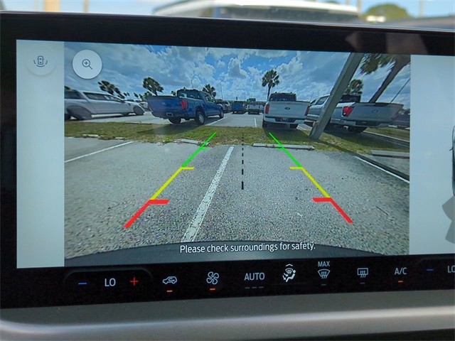 2025 Ford Escape Active photo 19
