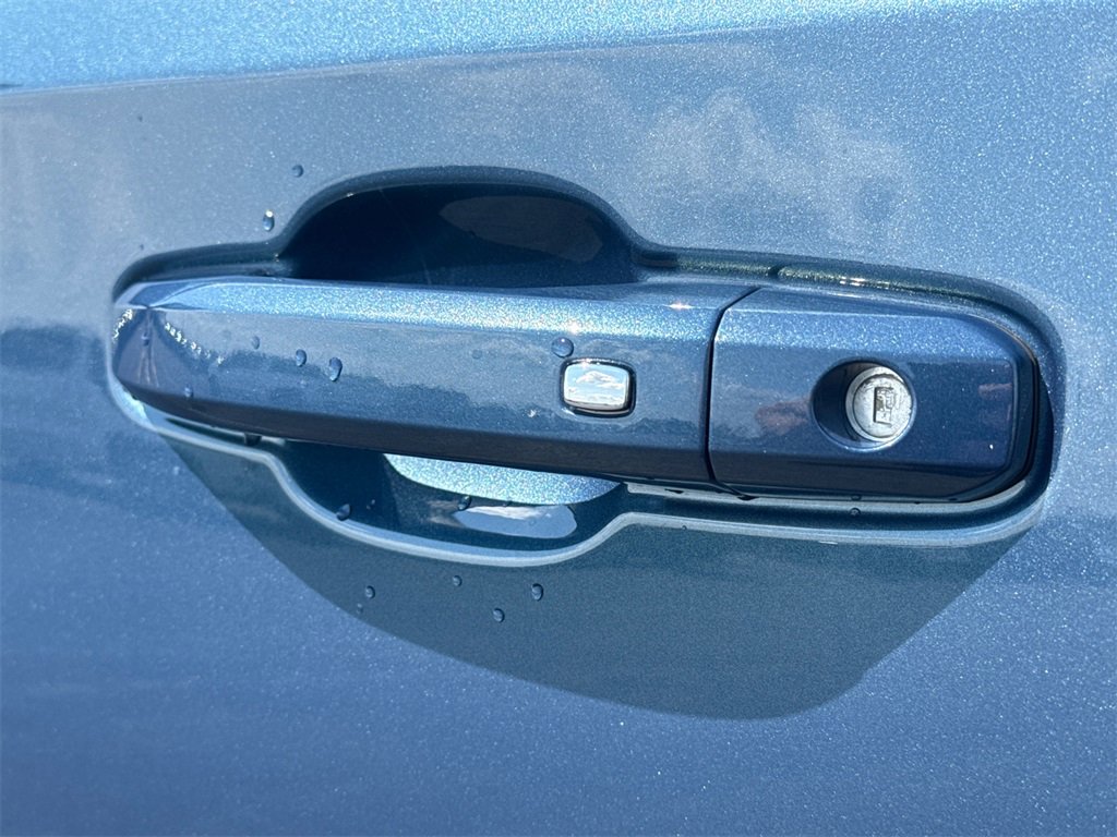 2026 GMC SIERRA - Image 12