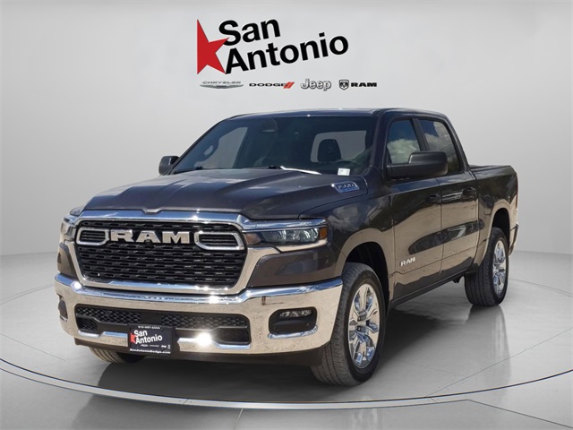 2025 Ram 1500 Big Horn Lone Star photo 3
