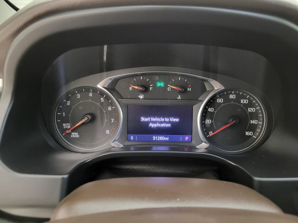 2023 Gmc Acadia SLT photo 27