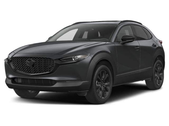 2026 Mazda CX-30 Turbo Premium Plus's photo
