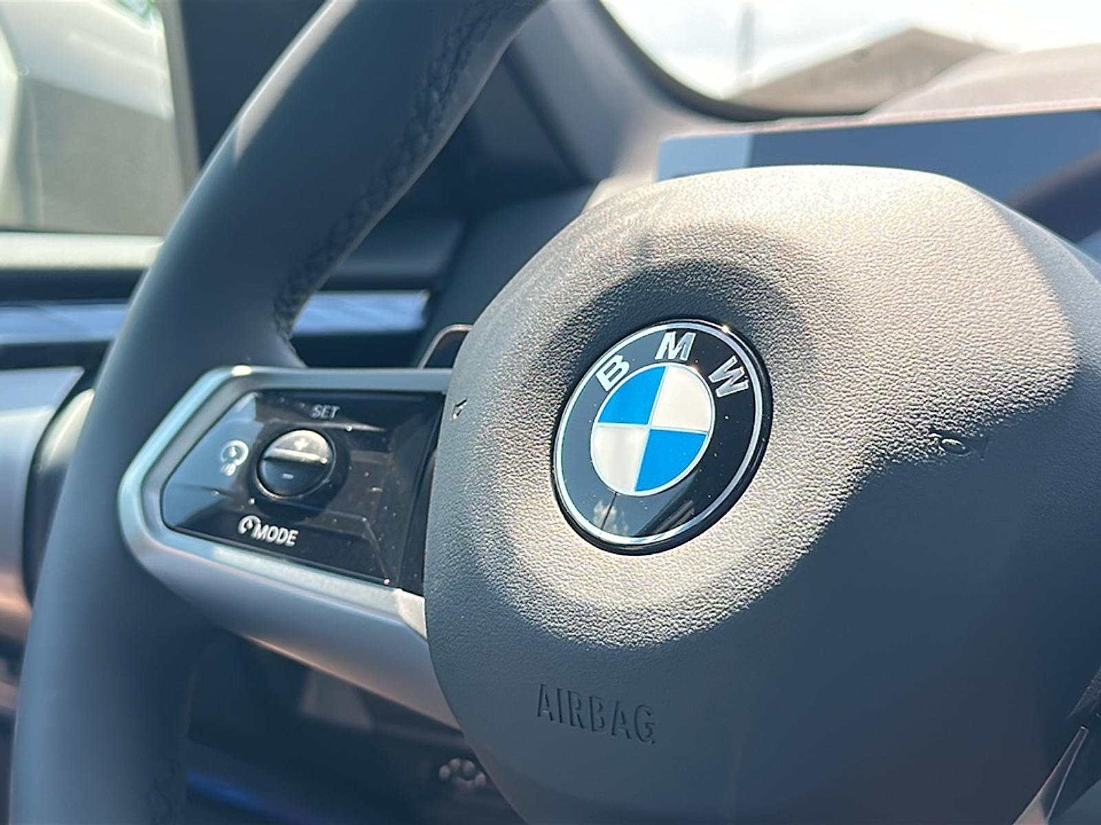 2026 Bmw X3 photo 13