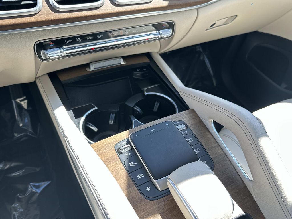 2022 Mercedes Benz GLE 350 4MATIC photo 41