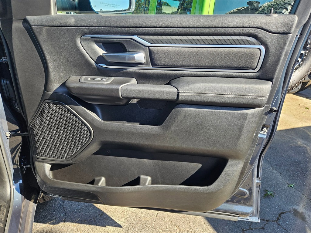 2026 Ram 1500 Big Horn Lone Star photo 12