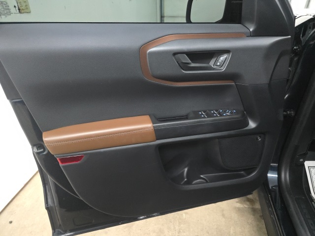 2022 Ford Bronco Sport Badlands photo 13