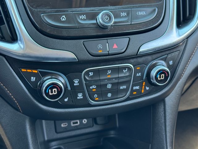 2023 Chevrolet Equinox Premier photo 13