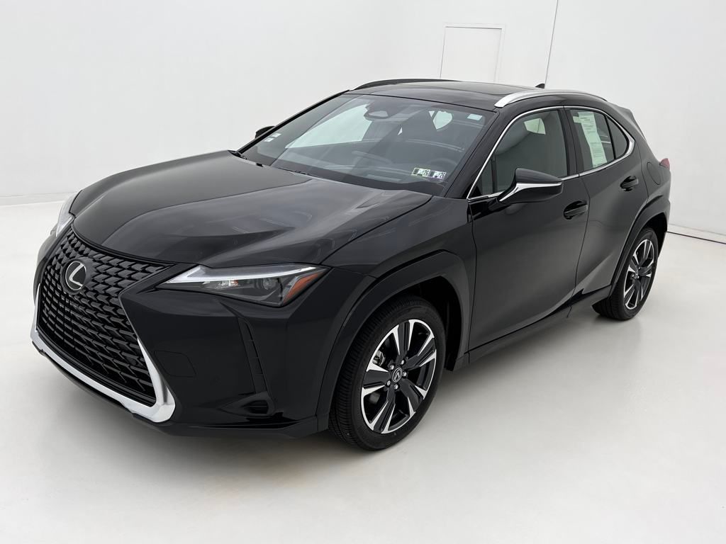 2025 Lexus UX Premium photo 4