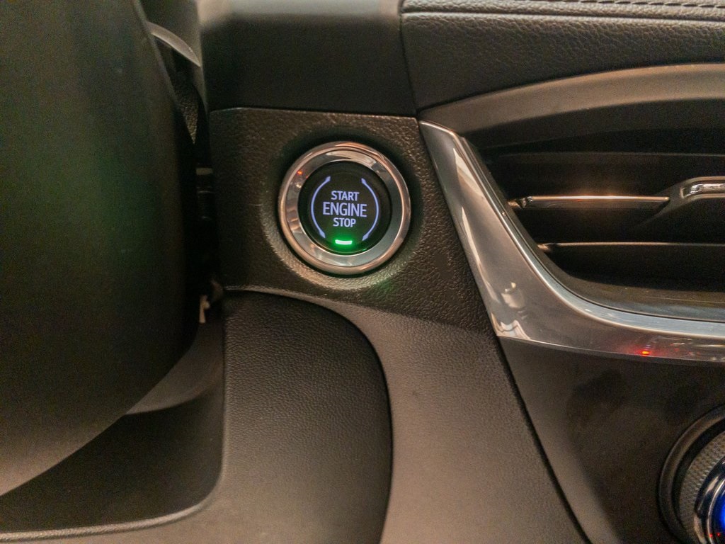 2024 Buick Encore Preferred photo 14