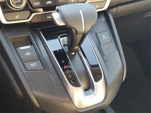 2017 Honda CR-V EX photo 26