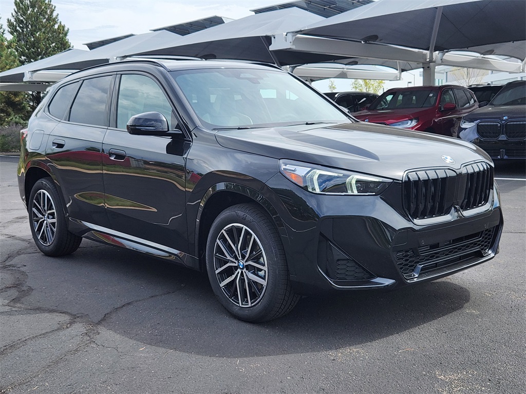 2026 Bmw X1 XDrive28i photo 4