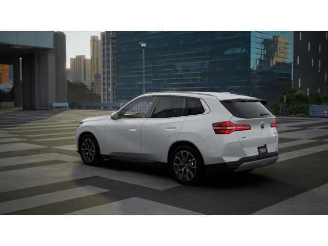 2026 Bmw X3 photo 2