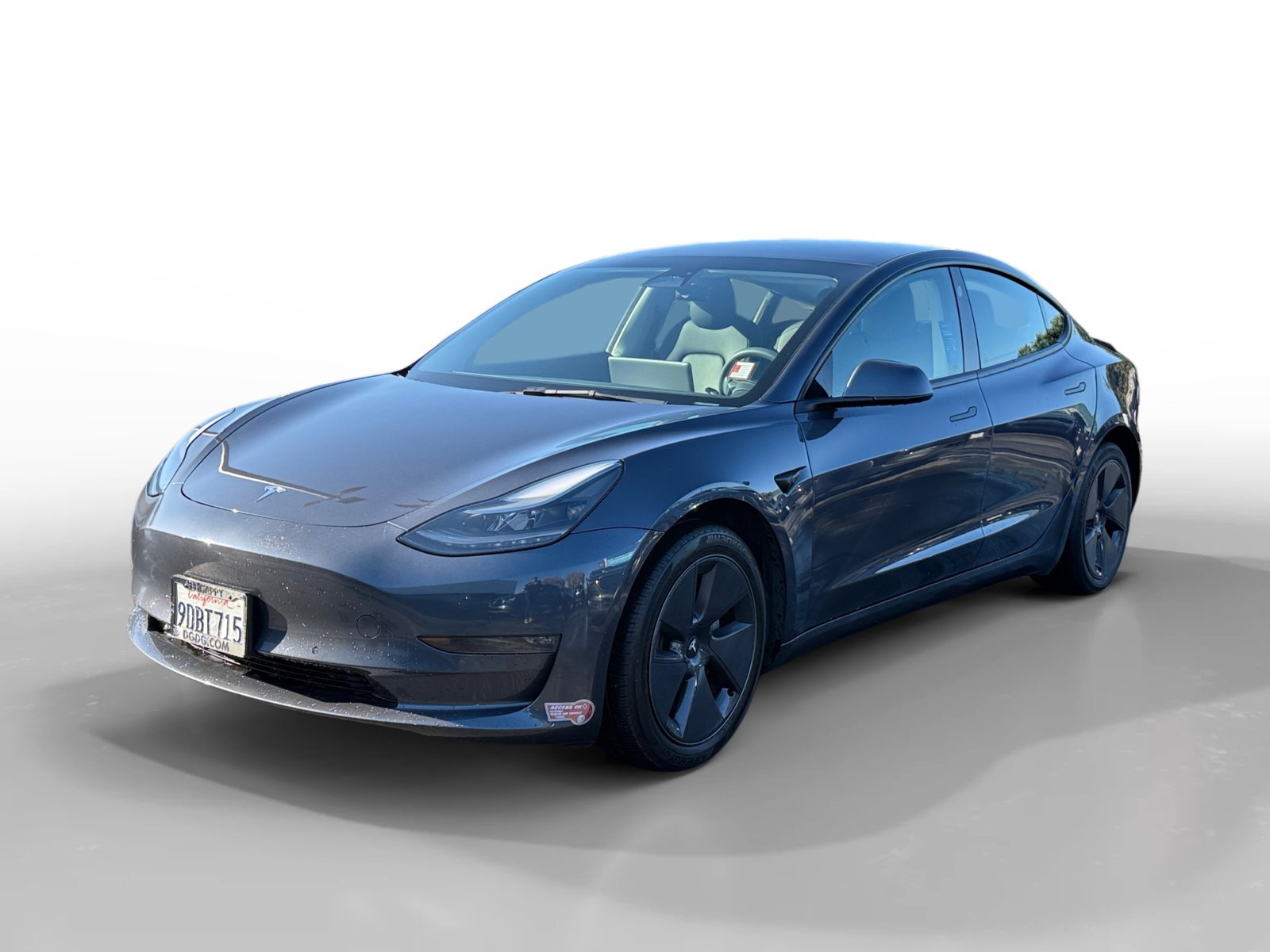 2022 Tesla Model 3 Long Range's photo