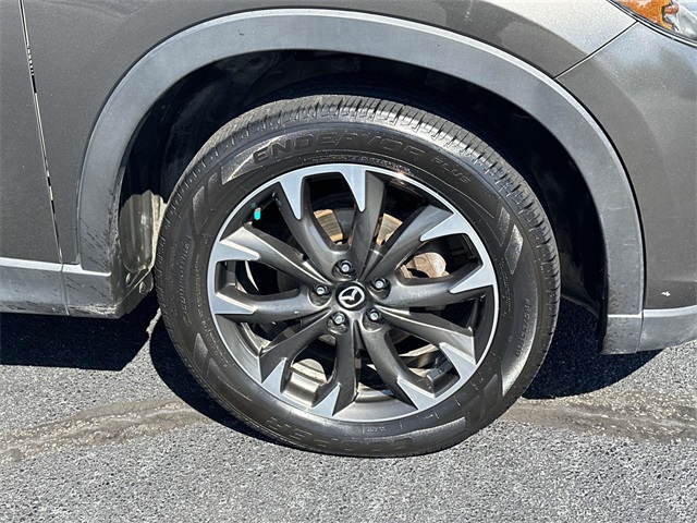 2016 Mazda CX-5 Grand Touring photo 11