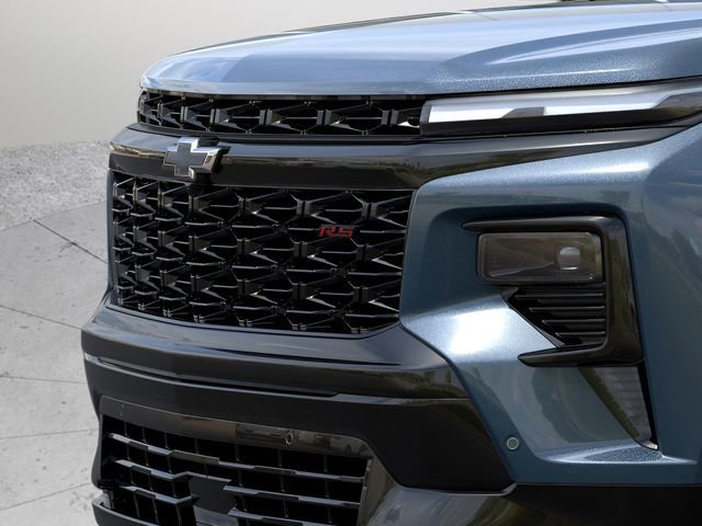 2026 Chevrolet Traverse RS photo 11