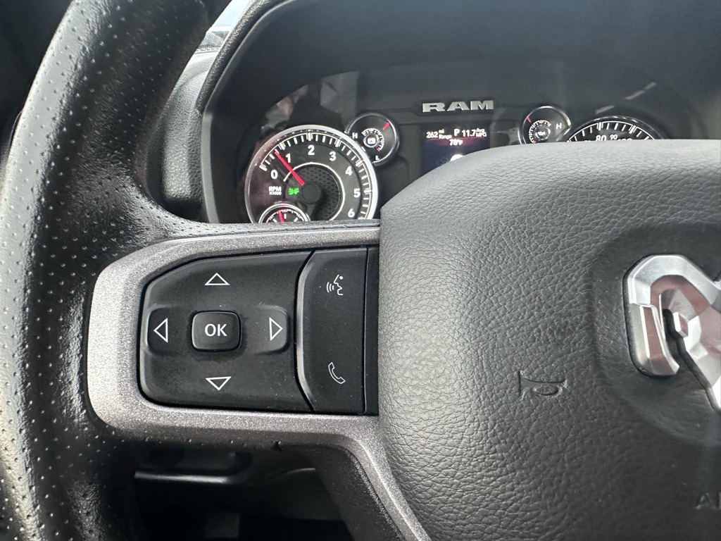 2024 Ram 2500 Tradesman photo 6
