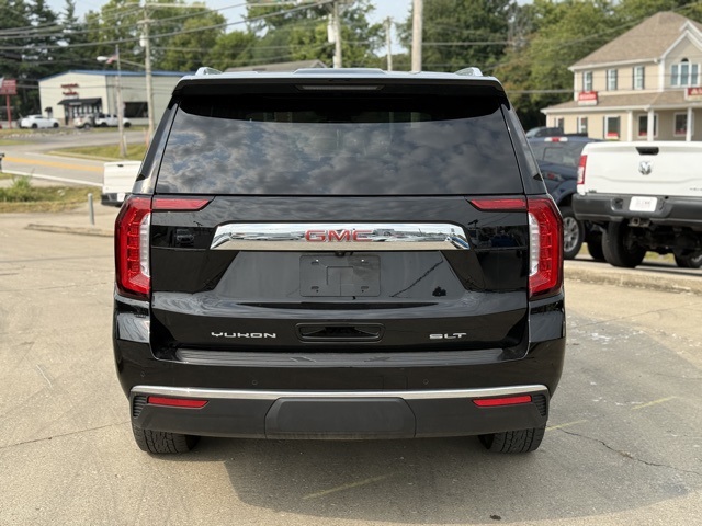 2023 Gmc Yukon SLT photo 6
