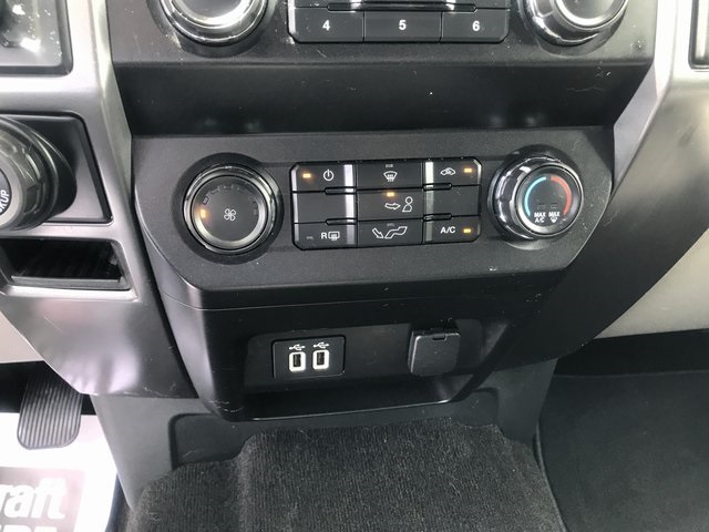 2020 Ford F-150 XLT photo 12