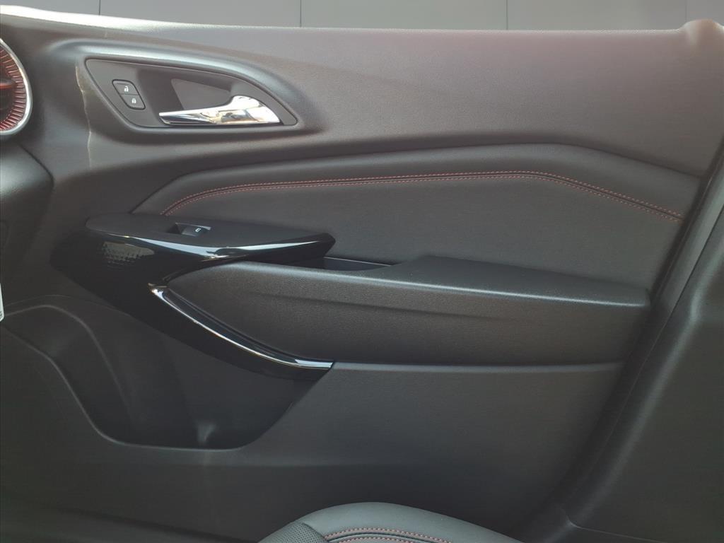 2026 Chevrolet Trax photo 25