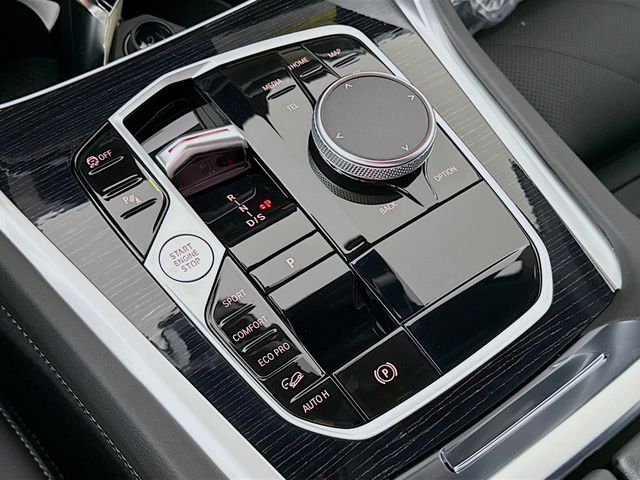 2026 Bmw X6 xDrive40i photo 16