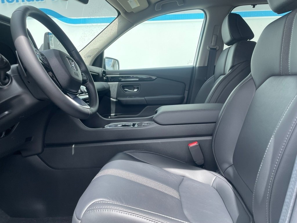 2025 Honda Pilot Touring photo 8