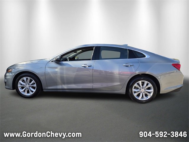 Used 2024 Chevrolet Malibu 1LT with VIN 1G1ZD5ST8RF169122 for sale in Orange Park, FL
