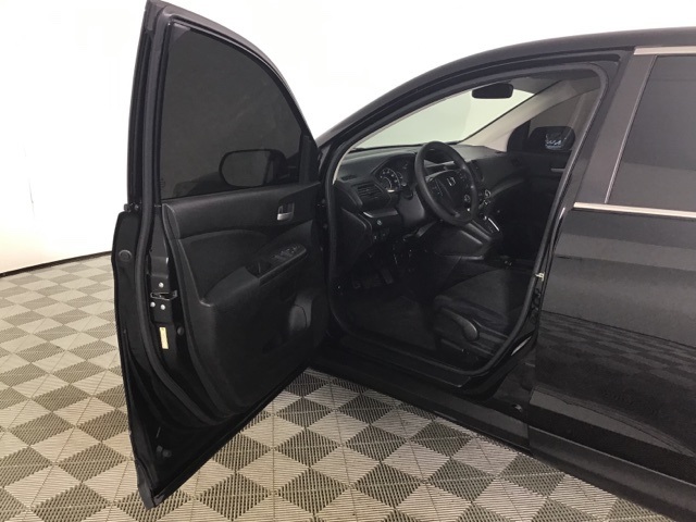 2015 Honda CR-V LX photo 10