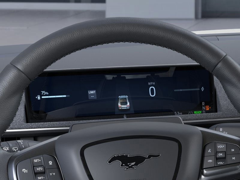 2025 Ford Mustang Mach-E Premium photo 11