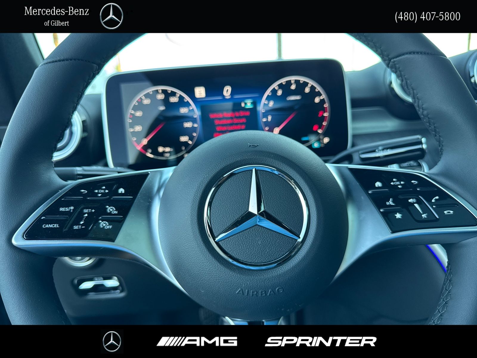 2026 Mercedes Benz CLE 300 4MATIC photo 19