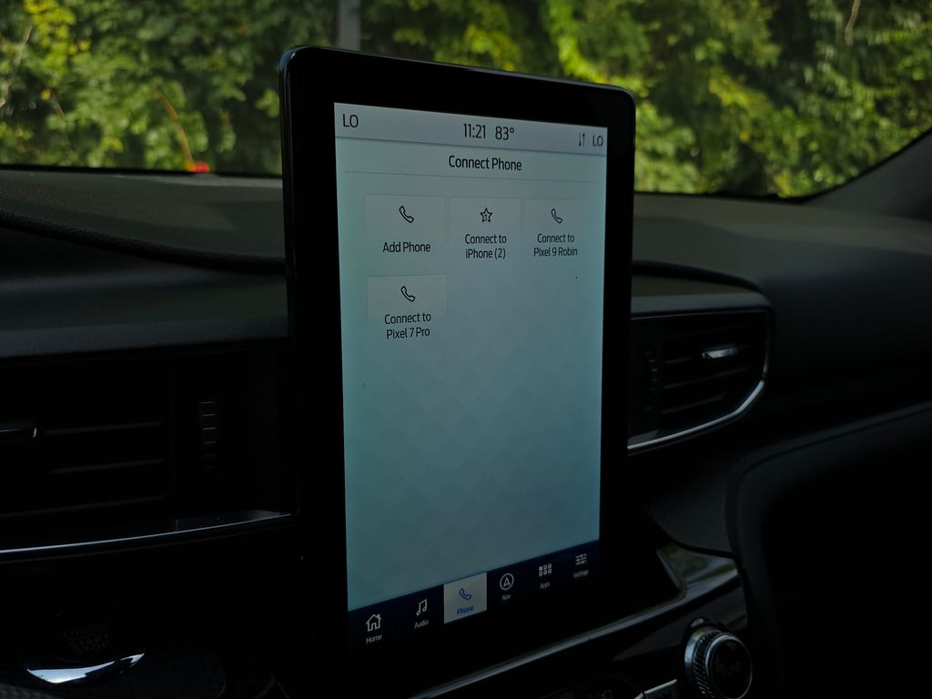 2023 Ford Explorer ST photo 29