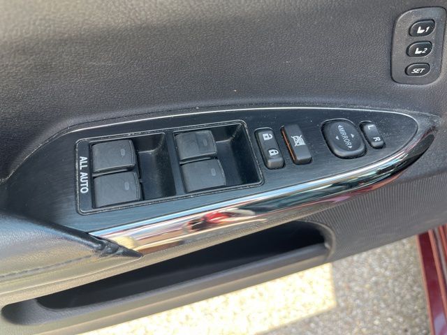 2013 Toyota Avalon Hybrid photo 12