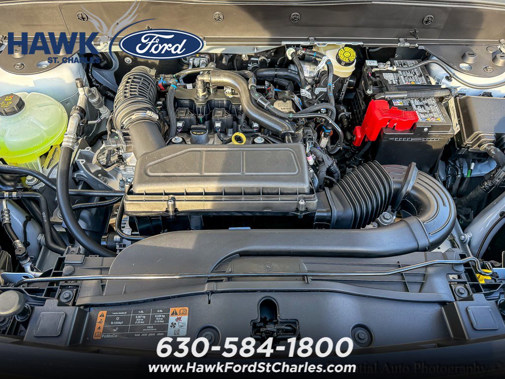 2025 FORD BRONCO SPORT - Image 18