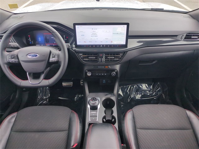 2023 Ford Escape ST-Line photo 11
