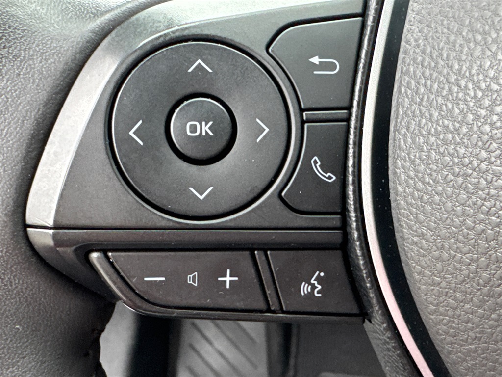 2019 Toyota RAV4 XLE Premium photo 24