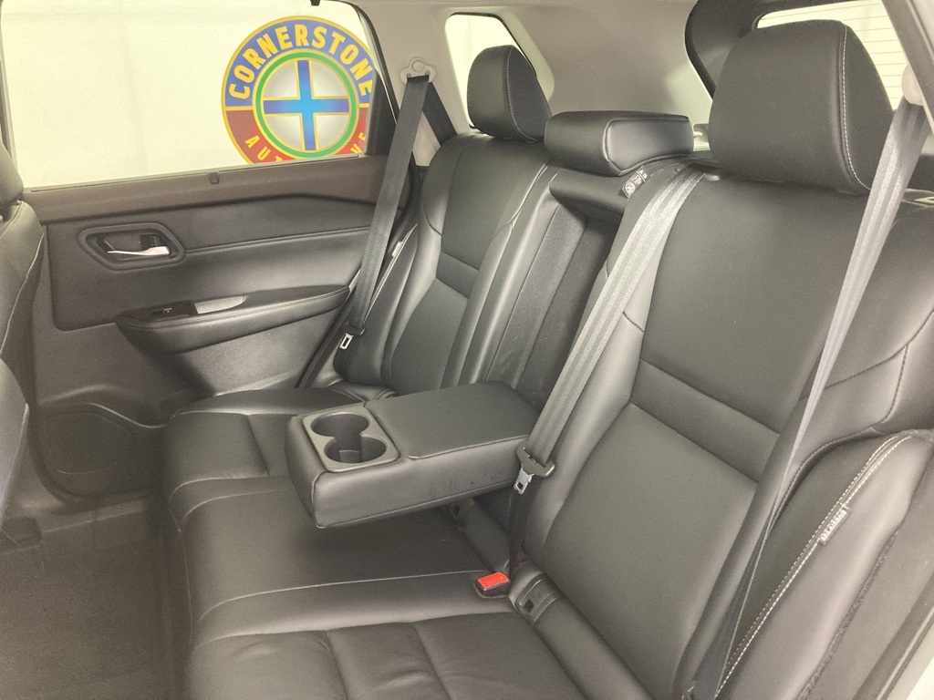 2023 Nissan Rogue SL photo 15