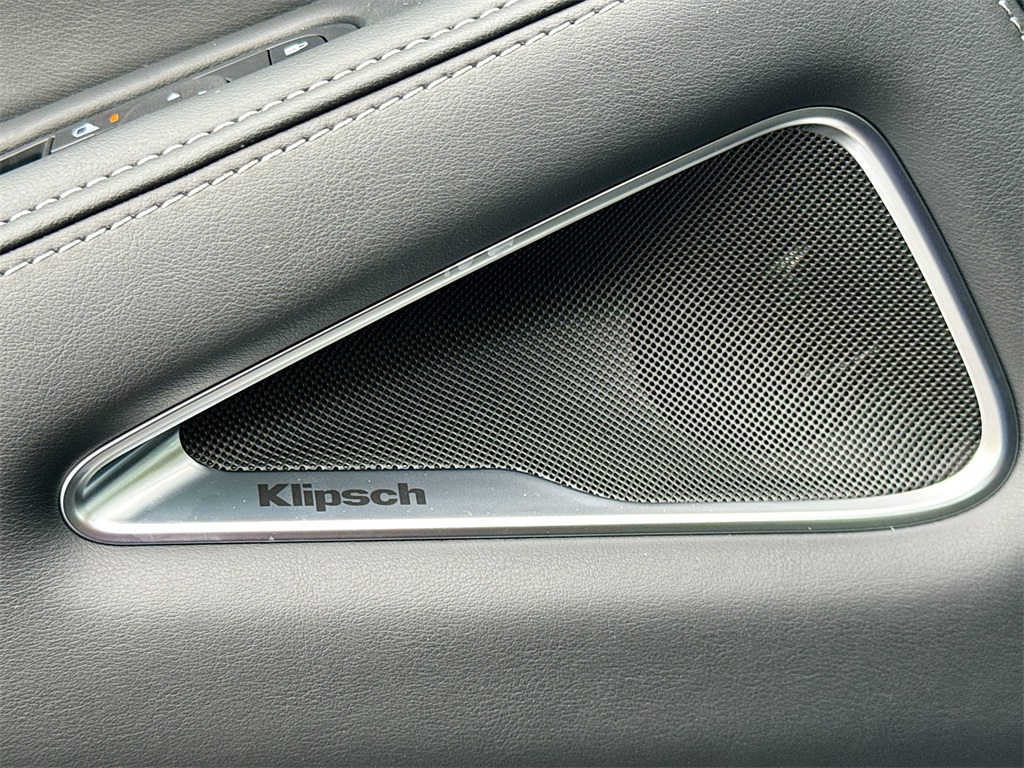 2026 Infiniti QX60 Luxe photo 19