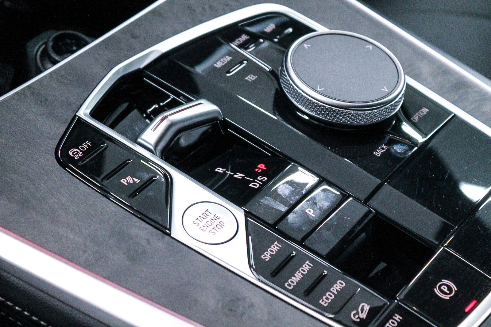 2024 Bmw X5 xDrive40i photo 18