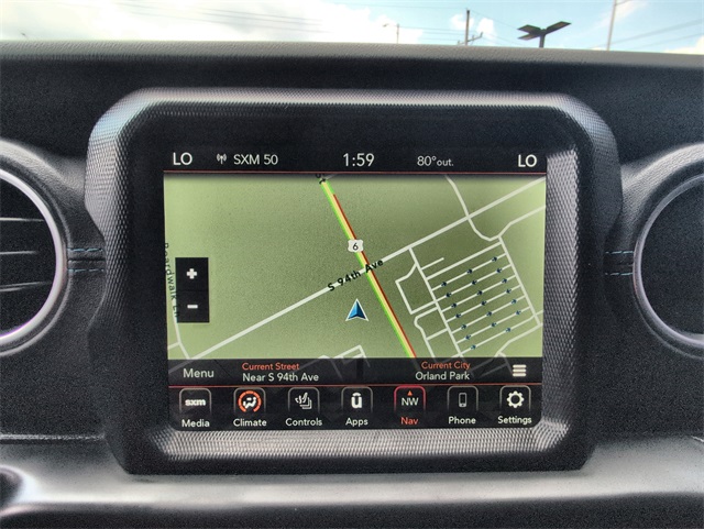2022 Jeep Wrangler Unlimited Rubicon 4xe photo 16