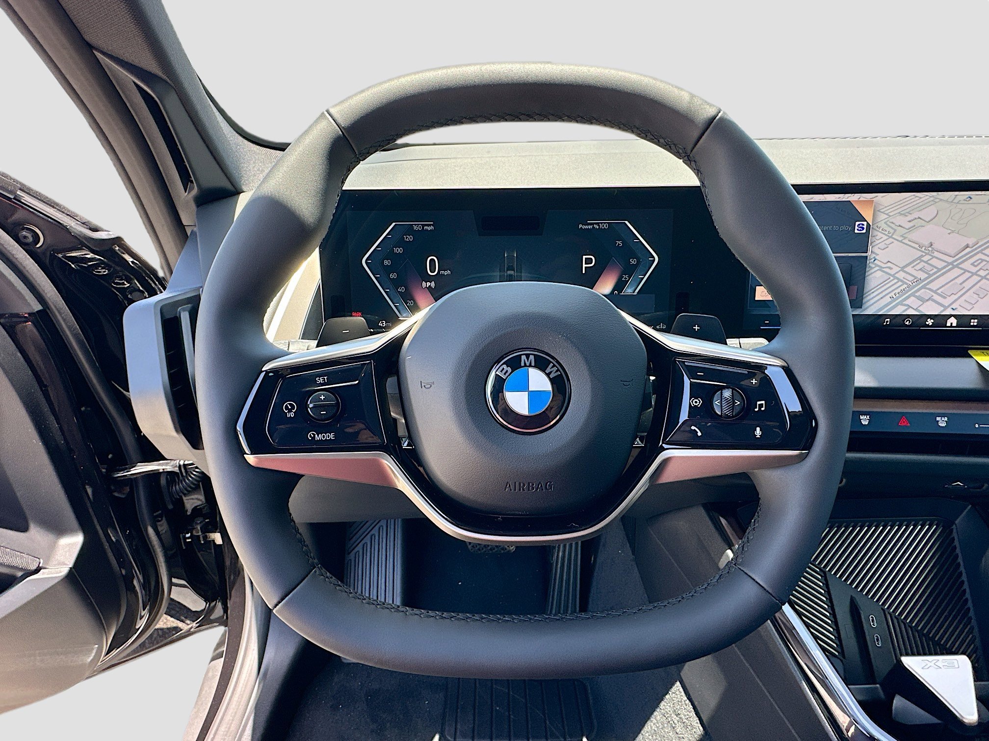 2025 Bmw X3 30x Drive photo 7