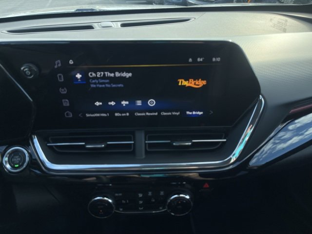 2026 Chevrolet Trax photo 20