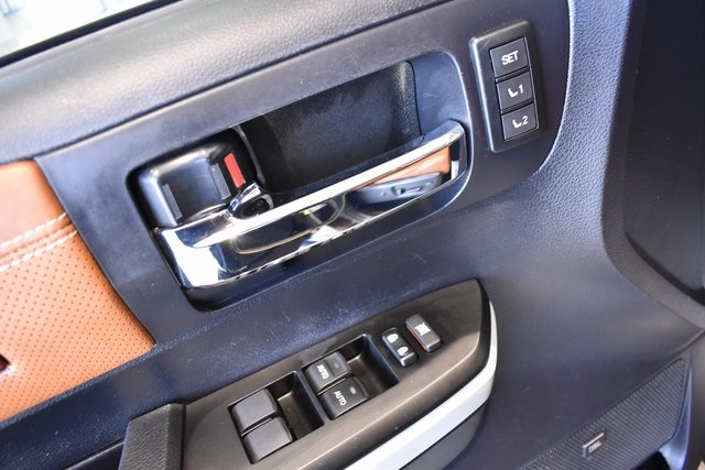2020 Toyota Tundra Platinum Grade photo 15