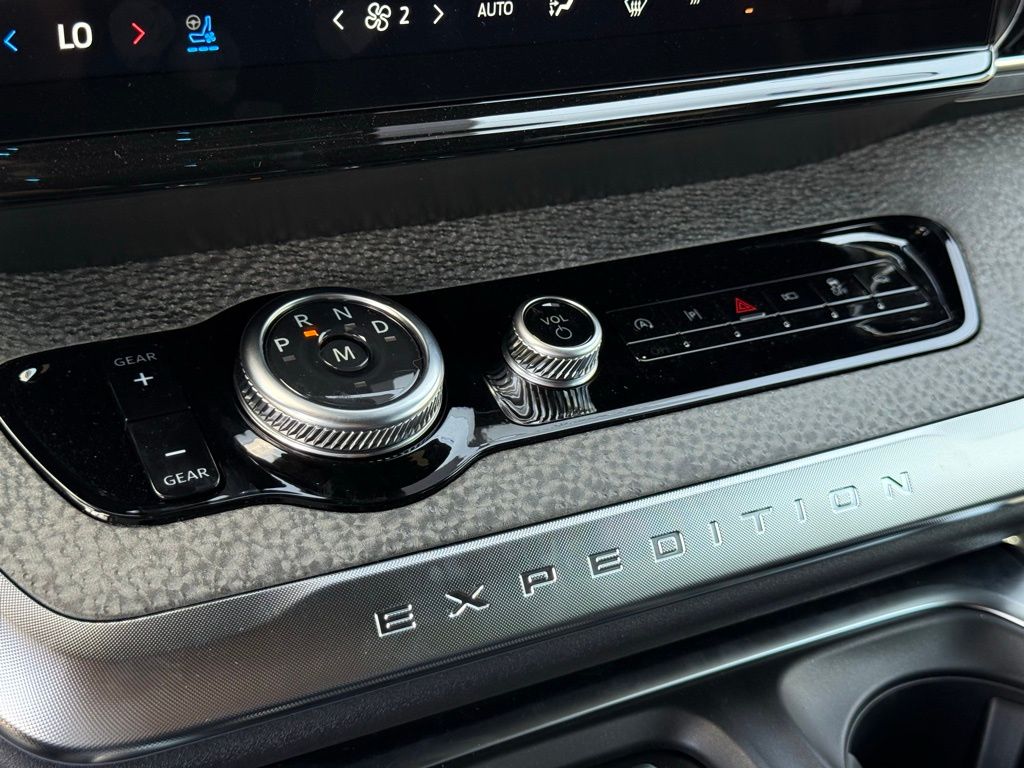 2025 Ford Expedition Platinum photo 10