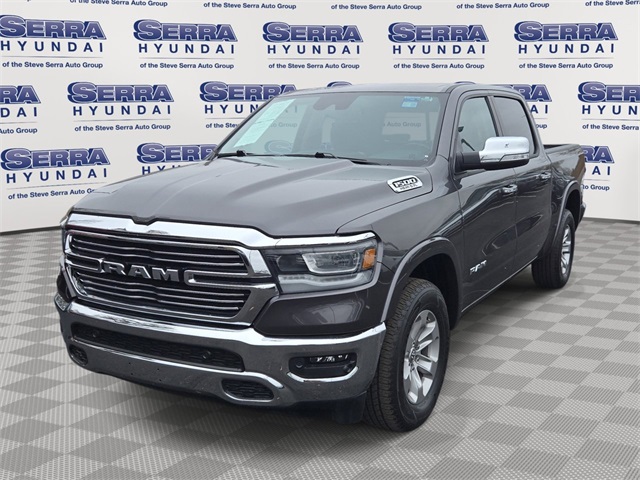 2022 RAM Ram 1500 Pickup Laramie's photo
