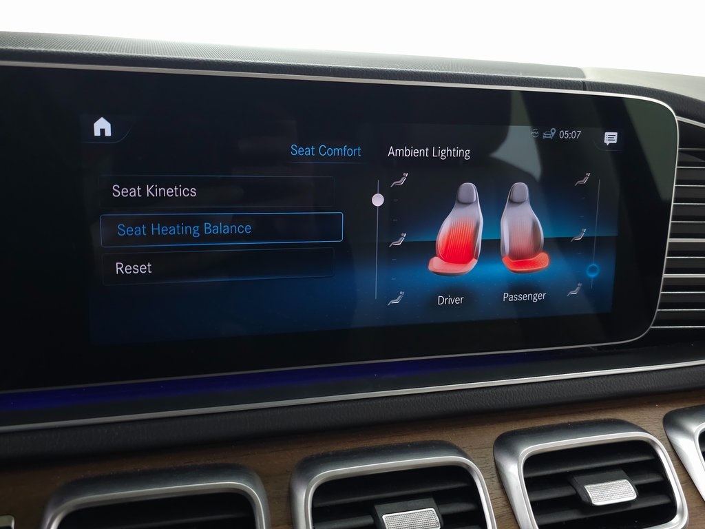 2023 MERCEDES-BENZ GLS-CLASS - Image 31