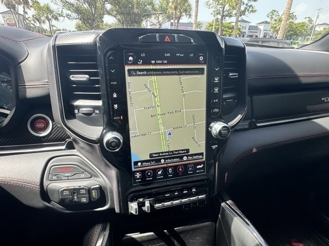 2021 Ram 1500 TRX photo 3