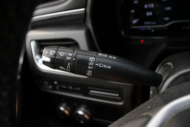 2022 Gmc Yukon SLT photo 22
