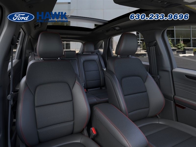 2025 FORD ESCAPE - Image 10